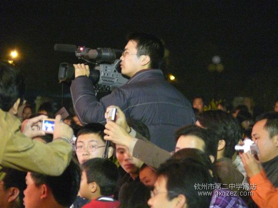 弦歌颂盛世：我校新年文艺晚会惊艳登场