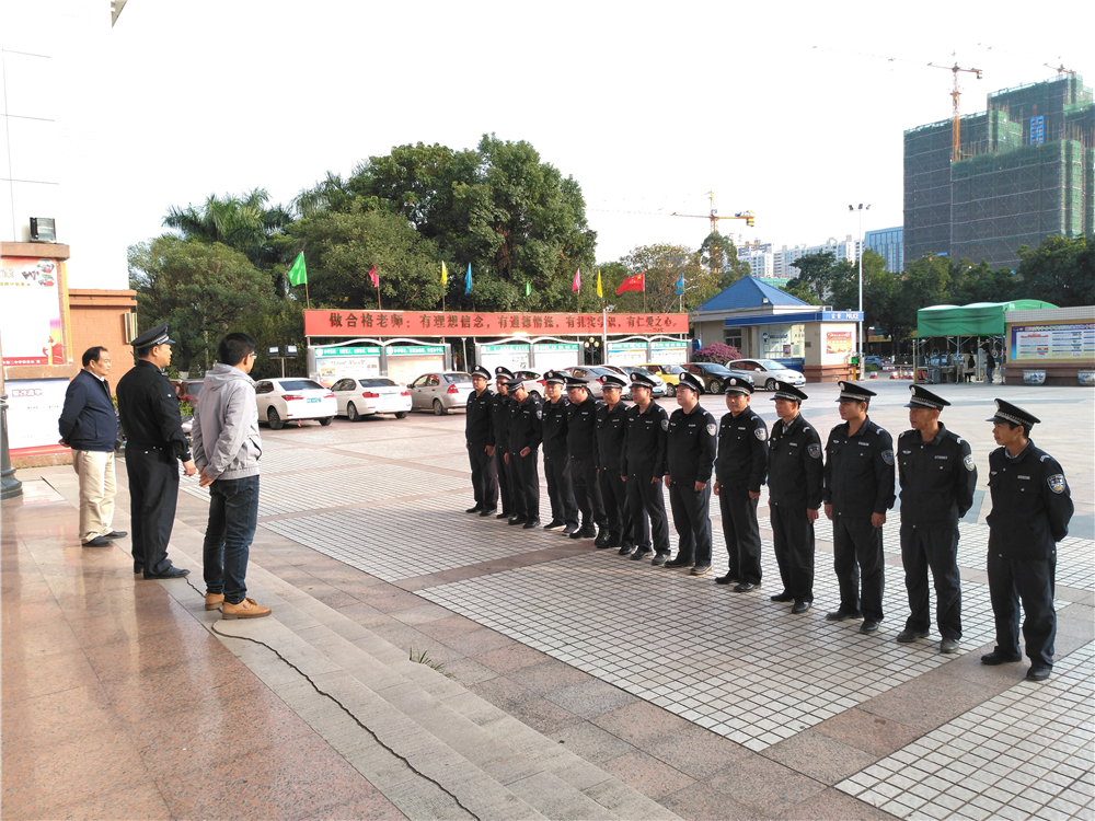 常备勤练，防患未然——宝威体育（中国）集团有限公司举行消防安全演练活动