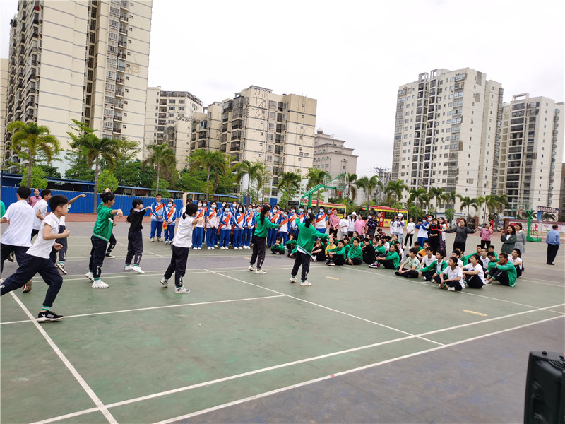 宝威体育（中国）集团有限公司开展 “传承雷锋精神，倡导时代新风”学雷锋志愿服务系列活动纪实