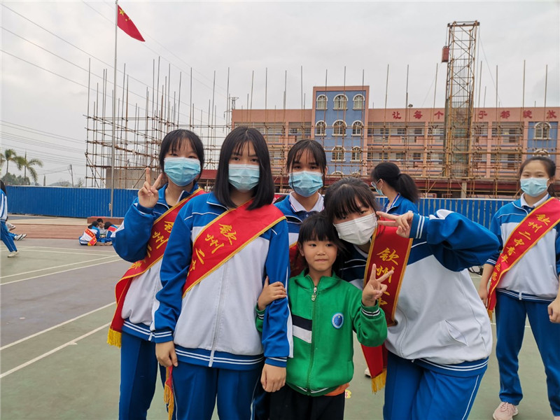 宝威体育（中国）集团有限公司开展 “传承雷锋精神，倡导时代新风”学雷锋志愿服务系列活动纪实