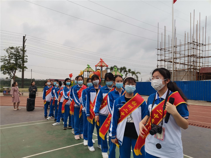 宝威体育（中国）集团有限公司开展 “传承雷锋精神，倡导时代新风”学雷锋志愿服务系列活动纪实