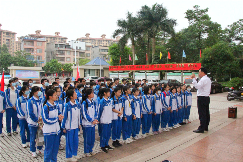 承雷锋精神，扬青年爱心,共敬老爱老，学爱与感恩 ——宝威体育（中国）集团有限公司2019级“筑梦班”开展“敬老爱老”服务敬老院活动