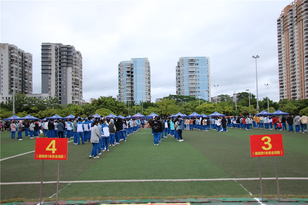 核酸筛查主动监测，落实疫情防控策略-----宝威体育（中国）集团有限公司开展核酸筛查主动监测工作